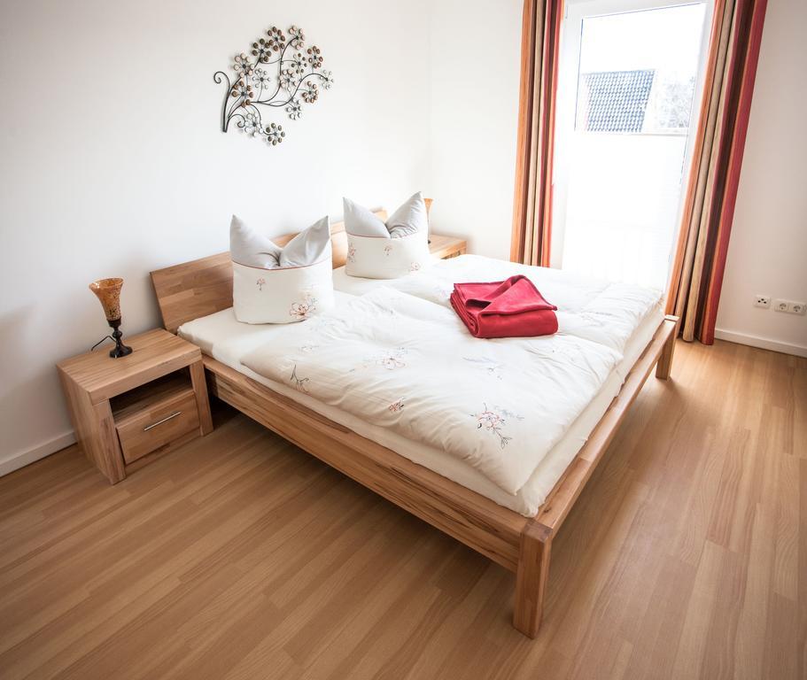 Ferienwohnung Sandstrand Glowe Room photo